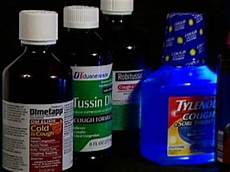 Cough Medicines