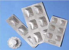 Pharmaceutical Packaging Aluminum Foil
